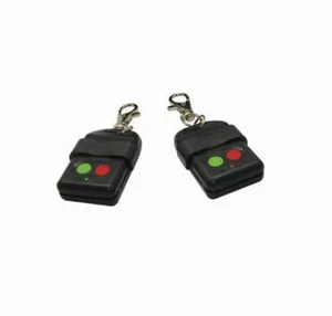 E8 Fernsender für E8 Autogate System (2er-Pack) - Bild 1 von 1