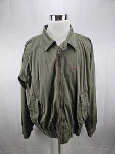 Vintage Woolrich Men's Size 2XL Ducks Unlimited Hunting Chore Jacket Coat  - Picture 1 of 7