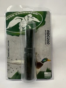 Duck Commander Rdc200 Caccia Anatra Chiamata - DCRDC200 - Foto 1 di 1