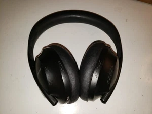 Auriculares con cancelación de ruido Bose 700 - negros - Imagen 1 de 3