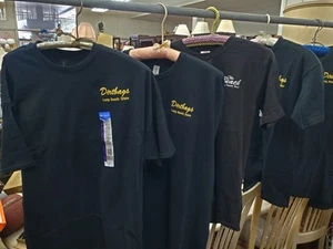 Long Beach State Dirtbags The Beach Tee's Men's New Sizes S, M. L. XL, 2XL, 3XL - Picture 1 of 9