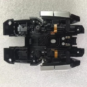 Alloggiamento scheda madre riparazione mouse wireless per Razer Ouroboros - Foto 1 di 16