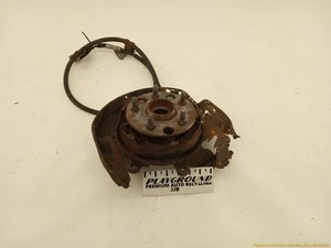 Lexus IS300 SEDAN Passenger Right Rear Spindle Knuckle Hub Fits 2001-2005 01 02 - Picture 1 of 12