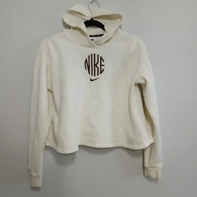 Nike Unisex Pullover Sudadera con Capucha Ropa Deportiva para Niños, Talla XL Foto 1 de 4