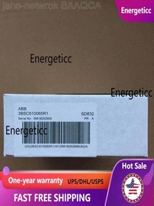 1PCS NEW 3BSC610065R1 (by DHL or Fedex) US Free TAX - Picture 1 of 1