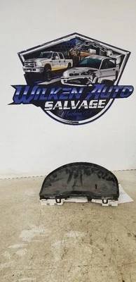 Grupo de velocímetro MPH ID 3F2T-10849-AH compatible con 04 FREESTAR 1056340 Foto 1 de 2