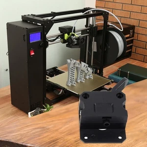 Stable Metal Direct Extruder Kit with 351 Gear Ratio for Ender 3 V3 SE Printers - Zdjęcie 1 z 10