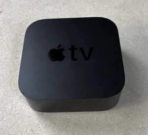Apple TV 4K (1st Generation) - Model A1842 - Picture 1 of 4