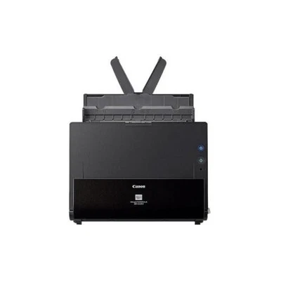 Canon ImageFORMULA DR-C225 II Sheetfed Scanner 600 DPi Optical 25 Ppm (Mono) - Image 1 of 4