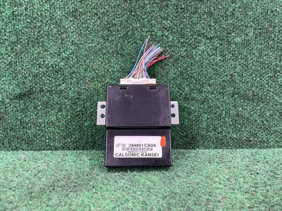 🛑 Módulo de control de iluminación Infiniti FX35 FX37 QX50 QX70 2009-2017 OEM Foto 1 de 4