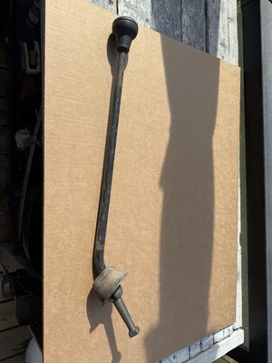 76-79 Jeep CJ5 CJ7 Manual Transmission Shifter Leaver OEM - Image 1 of 4