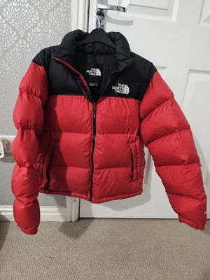 The North Face 700 Retro Insulated Jacket Nuptse Men's Medium Chest 39-41"  - Image 1 of 4