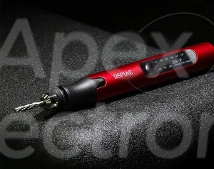DSPIAE ES-P Convenient electric sharpening pen - Picture 1 of 8