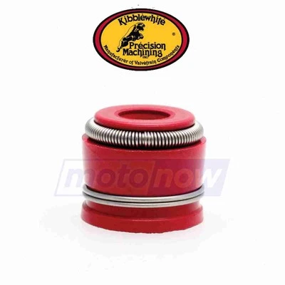 Kibblewhite Valve Seals for 1993-2008 Honda TRX300EX Sportrax - Engine Valve yr - Image 1 of 4