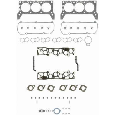 Fel-Pro HS 9234 PT-1 Cylinder Head Gasket Set For 96 Ford Windstar — 第 1/4 张图片