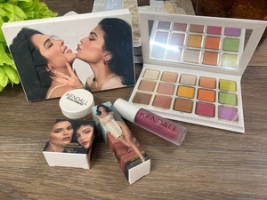 Kylie Jenner Cosmetics KENDALL Lot Rare - Collectible Gift ready - Picture 1 of 10