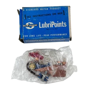 Blue Streak LubriPoints DR-2240X Ignition Contact ~ New Old Stock NOS - Picture 1 of 3