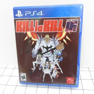 Videojuego Kill la Kill IF: The Game PS4 PlayStation 4 - Imagen 1 de 3