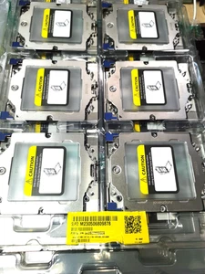 Amphenol LGA6096 AMD EPYC SP5 CPU Iron Frame Base Protective Shell - Picture 1 of 7