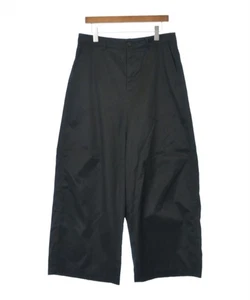 BALENCIAGA Chino Hose schwarz 38 (ca. S) 2200624876137 - Bild 1 von 7