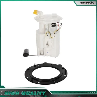 适用于 2010 - 2011 斯巴鲁 Legacy Outback H6 3.6L 燃油泵组件 — 第 1/4 张图片