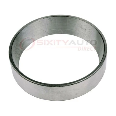 SKF Axle Differential Bearing Race for 1987-1988 Chevrolet Monte Carlo 3.8L ih Foto 1 de 4