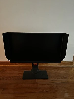 BenQ XL2540K 24.5" 1920x1080 240Hz Flicker-Free Gaming Monitor Low Blue Light - Image 1 of 3