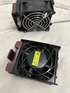 Juniper SuperMicro FAN-0082L4 80x38mm 4-pin PWM - Bild 1 von 6