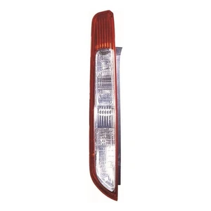 For Ford Focus Mk2 Hatchback 3/2008-6/2011 Led Rear Tail Light Lamp Left NS - Picture 1 of 3
