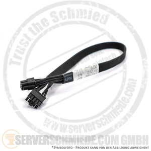 Cavo di alimentazione HP 40 cm DL380 DL360 Gen9 per backplane 8x 2,5" gabbia di trasmissione SFF 1x 10- - Foto 1 di 3