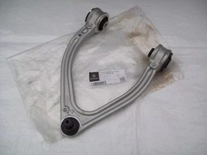Mercedes S Class Track Control Arm Genuine Front Right Upper 2013-2021 - Picture 1 of 4