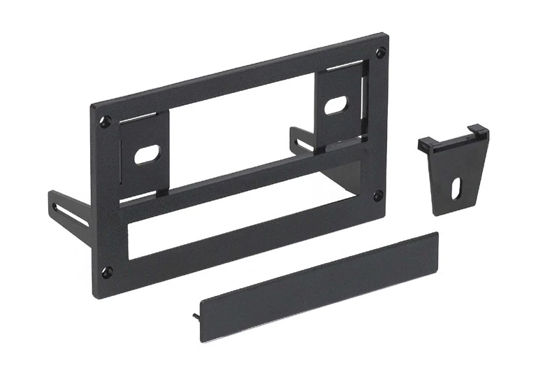 Metra 99-5025 Installation Dash Kit For 1987-93 Ford Mustang W/ Eq Provision - Image 1 of 1