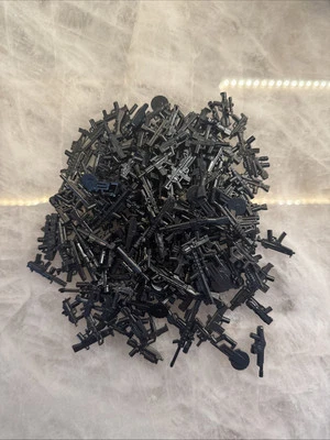 Custom Lego Guns And War Assortment 20 Pc - Image 1 of 4