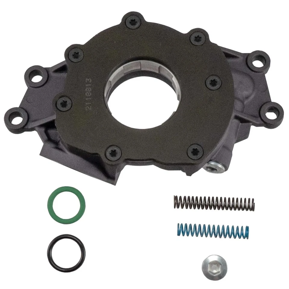 Bomba de aceite Melling 10296 Select Foto 1 de 4