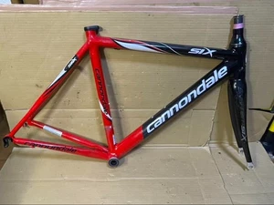 CANNONDALE System SECHS Rahmenset - Bild 1 von 7