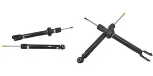 4*pcs for JAGUAR XE X760 Front+Rear Shock Absorber T4N16942 T4N7343 - Bild 1 von 7