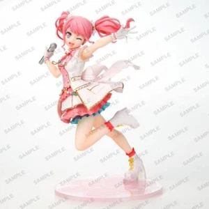 BanG Dream! Girls Band Party! 1/7 Aya Maruyama from Pastel Palletes 22cm - Picture 1 of 6