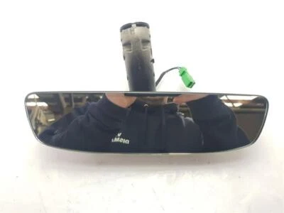 2017 ON MK1 VOLVO XC40 FRAMELESS REAR VIEW MIRROR 31442729  - Image 1 of 4