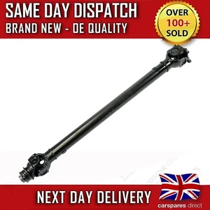 BMW X5 E70 X6 E71 E72 eje de transmisión delantero 2006>2018 707 mm 26208605866 - Imagen 1 de 8