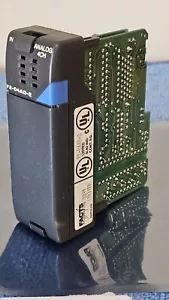 Automation direct F2-04AD-2 4 Ch analog voltage input module Pre Owned + tested - Picture 1 of 6