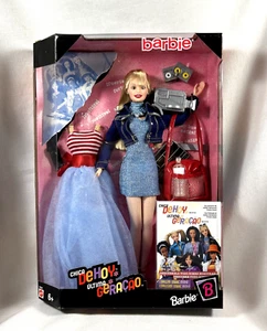 Neu im Karton 1998 Barbie Generation Mädchen ausländische Version Chica Dehoy #19428 - Bild 1 von 8