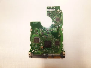 100411437 Rev B 146GB 3.5" SAS PCB Board for ST314685SS Cheetah 15K.5 - Picture 1 of 2