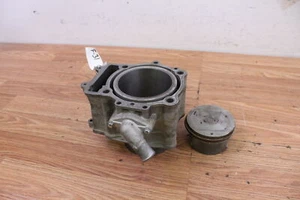 2011 CFMOTO Z6 CF625-3 Cylinder Jug w/ Piston - Standard Bore - Picture 1 of 17