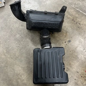 00 01 02 03 Dodge Durango Dakota Air Cleaner Filter Box Intake Housing 4.7l - Picture 1 of 12