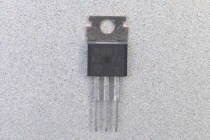 Transistor Hitachi B861 2SB861 PNP 150V 2A - Imagen 1 de 1