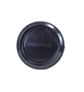 Body cap compatible with Olympus 4/3 mount - CLEARANCE SALE -50%! - Picture 1 of 1