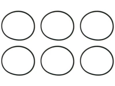 Комплект прокладок впускного коллектора для BMW 335xi 2007-2008 годов выпуска Felpro 39971KZXM - Изображение 1 из 2