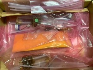 Kit riparazione ISM per HP DESIGNJet L65500 Q6702-60686 ricambio originale HP - Foto 1 di 2