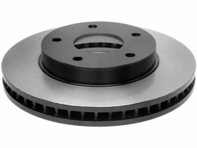 Передний тормозной ротор для Chevrolet S10 1998-2004 годов выпуска Raybestos 12949HX 2001 1999 2000 - Изображение 1 из 2