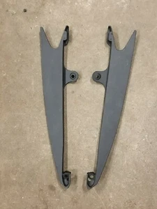 #136-2 OEM Part COVER COWLING YZF-R6 R6 - Picture 1 of 4